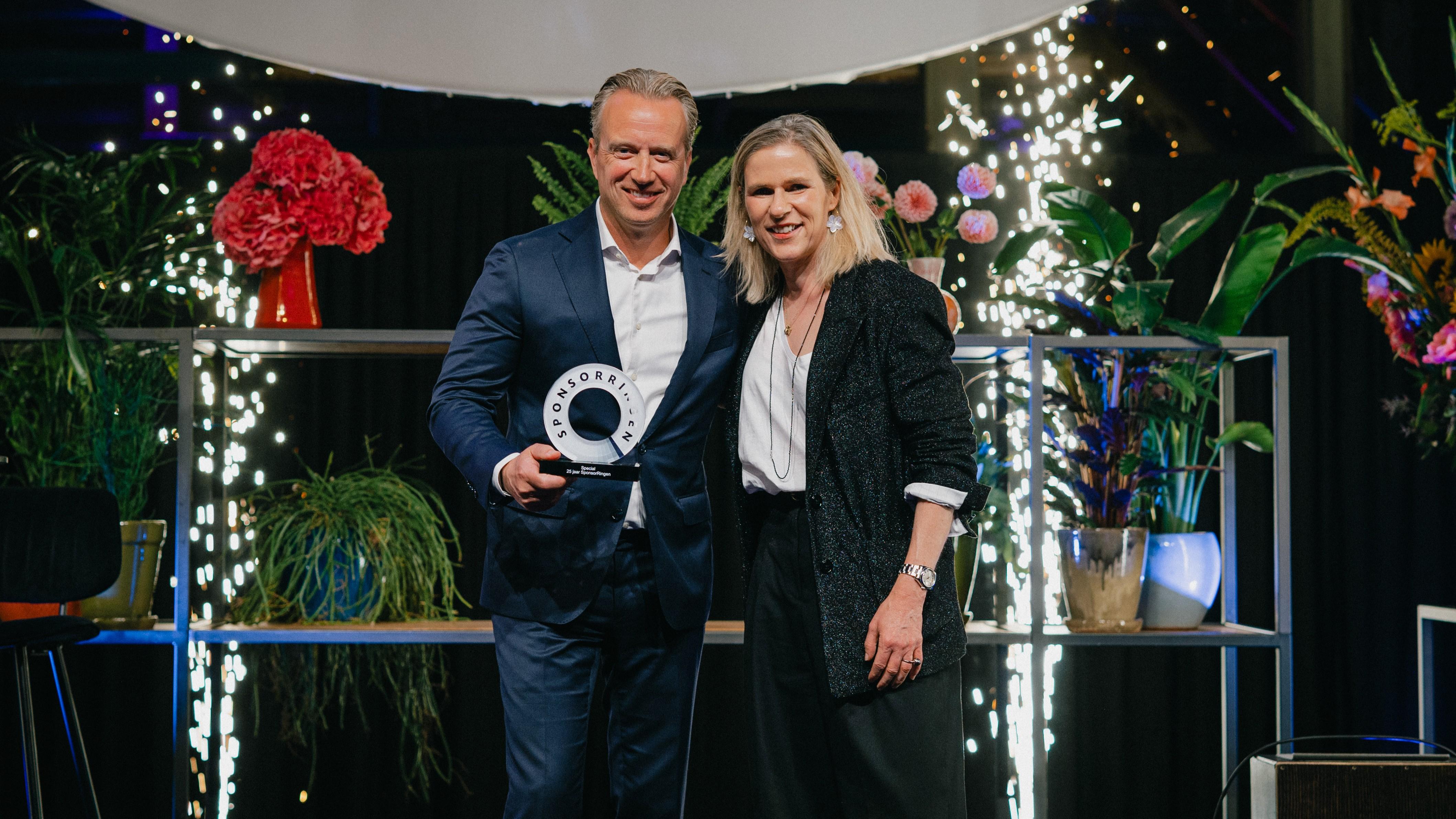 ABN AMRO Open uitgeroepen tot meest iconische sponsorcase